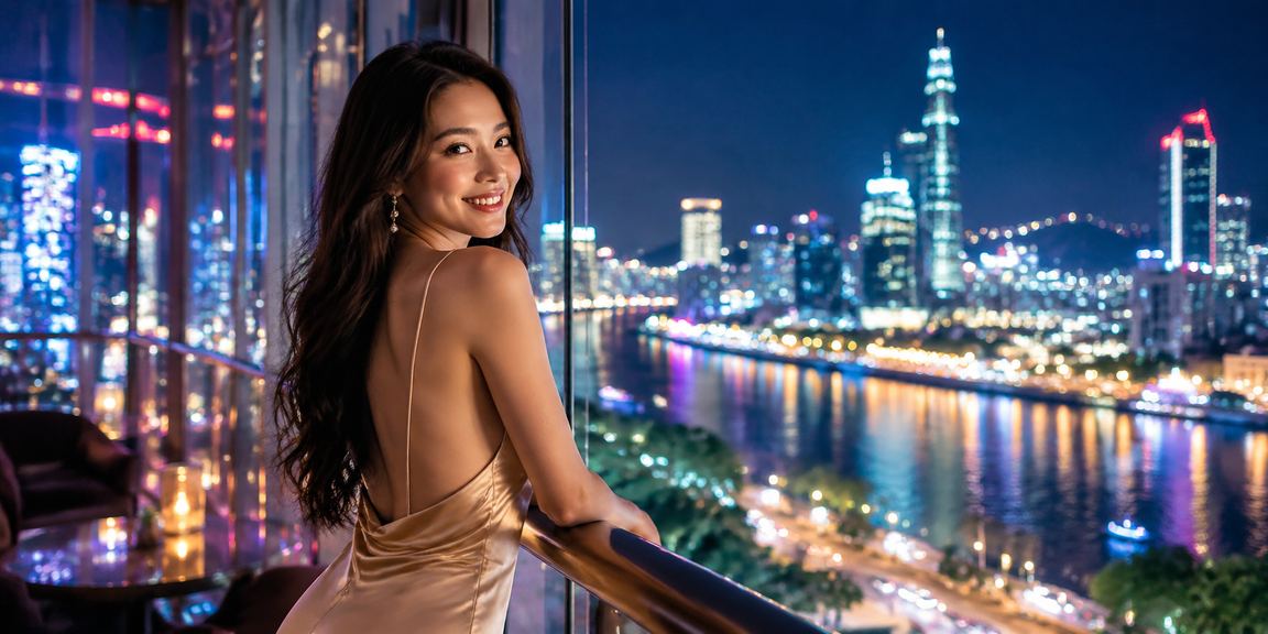 Người chơi trẻ tại TP. Hồ Chí Minh trải nghiệm trò chơi trực tuyến trên điện thoại