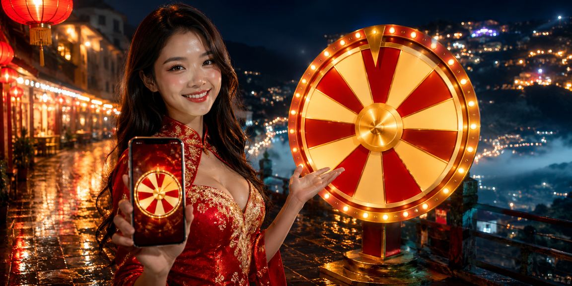 Lễ hội quay số may mắn tại Sa Pa với không khí vui tươi và sôi động của người dân địa phương
